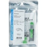 SMARTKEEPER SLSART-0102, Låsekasser 