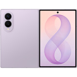 Samsung Galaxy Z Fold8 256GB, Mobiltelefon Lilla