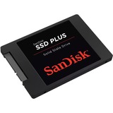 SanDisk SSD Plus 1 TB, Solid state-drev 