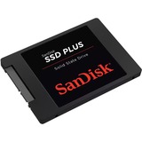 SanDisk Solid state-drev 