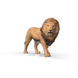 Schleich Wild Life Afrikansk Løve, Spil figur 