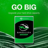 Seagate Barracuda ST8000DM004 harddisk 3.5" 8000 GB Serial ATA III 3.5", 8000 GB, 5400 rpm