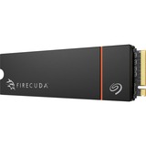 Seagate FireCuda 530R 2 TB, Solid state-drev 