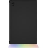 Seagate FireCuda Gaming Hub ekstern harddisk 8 TB Micro-USB B / USB Type-A / USB Type-C 3.2 Gen 1 (3.1 Gen 1) Sort Sort, 8 TB, 3.2 Gen 1 (3.1 Gen 1), Sort