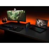 Seagate FireCuda Gaming Hub ekstern harddisk 8 TB Micro-USB B / USB Type-A / USB Type-C 3.2 Gen 1 (3.1 Gen 1) Sort Sort, 8 TB, 3.2 Gen 1 (3.1 Gen 1), Sort