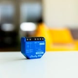 Shelly 1 Gen3, Relay 