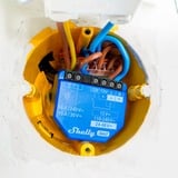 Shelly 1 Gen3, Relay 