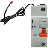 Shelly Pro 1CB C16, Backup grå