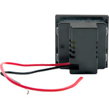 Shelly USB-oplader Sort