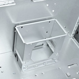 SilverStone RM53-502, Rack kabinet Sort