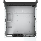 SilverStone SST-RM53-502, Rack kabinet Sort