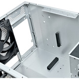 SilverStone SST-RM53-502, Rack kabinet Sort