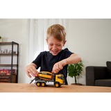 Simba 213723002, Spil køretøj Orange/Sort