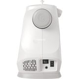 Singer C7255, Symaskine Hvid