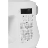 Singer Computer-symaskine C7255 Hvid