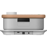 Sony SRS-LSR200 Bærbare højttalere og festhøjttalere Hvid Hvid, Kabel & trådløs, USB Type-C, Hvid, Knapper, IPX2, TV