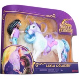 Spin Master 6066849 Dukker, Spil figur 6066849, Mode dukke, Hunstik, 3 År, Pige, 115 mm, 180 g