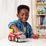 Spin Master Mighty Pups Power Changing Vehicle - Marshall, Spil køretøj PAW Patrol Mighty Pups Power Changing Vehicle - Marshall, Lastbil, 3 År, Plast, Rød, Gul