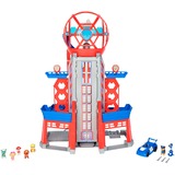 Spin Master Movie Lifesize Tower, Spil bygning PAW Patrol Movie Lifesize Tower, Vehicle & track set, 3 År, AAA, Flerfarvet