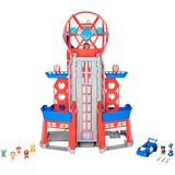 Spin Master Movie Lifesize Tower, Spil bygning PAW Patrol Movie Lifesize Tower, Køretøjs- og skinnesæt, 3 År, AAA, Flerfarvet