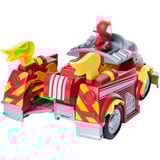 Spin Master PAW VHC PwrChngVeh Marshall UPCX GML, Spil køretøj PAW Patrol PAW VHC PwrChngVeh Marshall UPCX GML, Lastbil, 3 År, Plast, Rød, Gul
