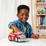 Spin Master PAW VHC PwrChngVeh Marshall UPCX GML, Spil køretøj PAW Patrol PAW VHC PwrChngVeh Marshall UPCX GML, Lastbil, 3 År, Plast, Rød, Gul