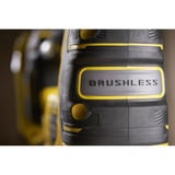 Stanley Batteridrevet pendelsav, 18 Volt, Stiksav Sort/Gul