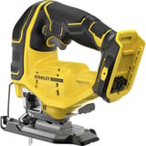 Stanley Batteridrevet pendelsav, 18 Volt, Stiksav Sort/Gul