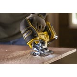 Stanley Batteridrevet pendelsav, 18 Volt, Stiksav Sort/Gul