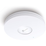 TP-Link EAP660 HD WLAN adgangspunkt 2402 Mbit/s Hvid Strøm over Ethernet (PoE), Adgangspunktet 2402 Mbit/s, 1148 Mbit/s, 2402 Mbit/s, 25000 Mbit/s, 2.4 - 5 GHz, IEEE 802.11a, IEEE 802.11ac, IEEE 802.11ax, IEEE 802.11b, IEEE 802.11g, IEEE 802.11n