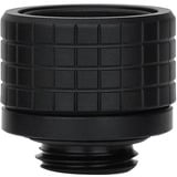 Thermal Grizzly DeltaMate Fitting HT16, Forbindelse Sort