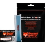 Thermal Grizzly Minus Pad Advance - 120x20x0,5 mm, Termiske puder 