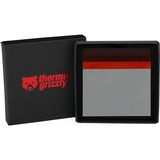 Thermal Grizzly PhaseSheet PTM 50 x 40 mm, Termiske puder grå