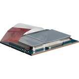 Thermal Grizzly PhaseSheet PTM 50 x 40 mm, Thermal pads grå
