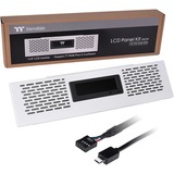 Thermaltake AC-062-OO6NAN-A1, Display Hvid