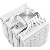 Thermaltake ASTRIA 600 ARGB Lighting CPU Cooler - White, CPU køler Hvid