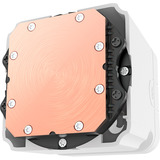 Thermaltake ST360 Ultra, Vandkøling Hvid