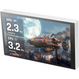 Thermaltake ST360 Ultra, Vandkøling Hvid