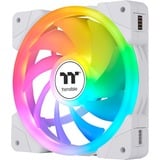 Thermaltake SWAFAN EX14 ARGB Sync PC Køleventilator Hvid TT Premium Edition, Sag fan Hvid