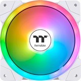 Thermaltake SWAFAN EX14 ARGB Sync PC Køleventilator Hvid TT Premium Edition, Sag fan Hvid