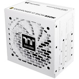 Thermaltake Toughpower XT 850W Snow, PC strømforsyning Hvid