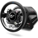 Thrustmaster 4160846 spil-controller Sort USB Rat PC, PlayStation 4, PlayStation 5 Sort, Rat, PC, PlayStation 4, PlayStation 5, Ledningsført, USB, Sort, Kabel