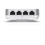 Ubiquiti UAP-IW-HD-JB-25, Samledåse Hvid
