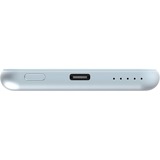 Verbatim 32242, Power Bank Lyseblå