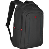 Wenger BQ 16" Laptop Backpack, Rygsæk Sort