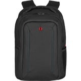 Wenger BQ 16" Laptop Backpack, Rygsæk Sort