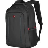 Wenger BQ 16" Laptop Backpack, Rygsæk Sort