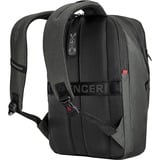 Wenger BQ 16" Laptop Backpack, Rygsæk Sort