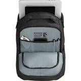 Wenger BQ 16" Laptop Backpack, Rygsæk Sort