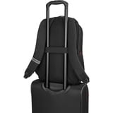 Wenger BQ 16" Laptop Backpack, Rygsæk Sort